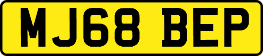 MJ68BEP