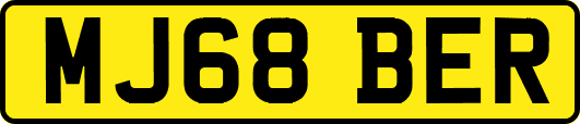 MJ68BER