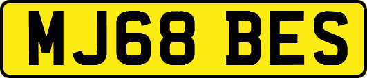 MJ68BES