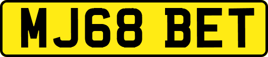 MJ68BET