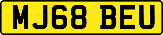 MJ68BEU