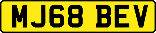 MJ68BEV