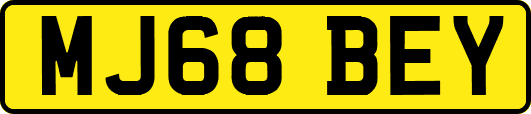 MJ68BEY