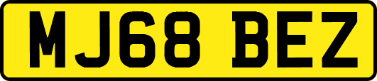 MJ68BEZ