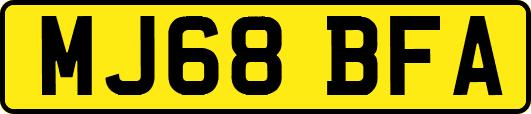 MJ68BFA