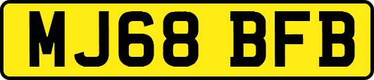MJ68BFB