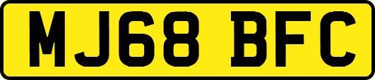 MJ68BFC