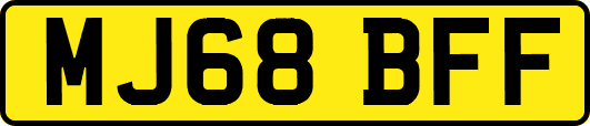 MJ68BFF
