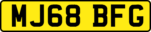 MJ68BFG