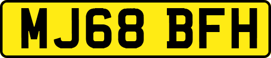 MJ68BFH