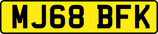 MJ68BFK