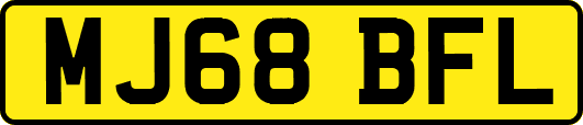 MJ68BFL