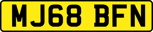 MJ68BFN