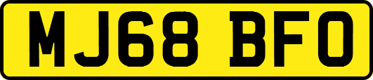 MJ68BFO