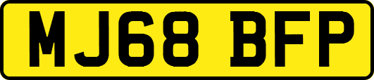 MJ68BFP