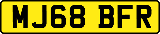 MJ68BFR