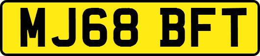 MJ68BFT