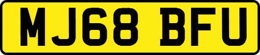 MJ68BFU