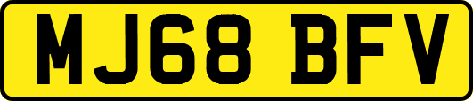 MJ68BFV