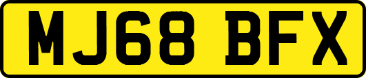 MJ68BFX