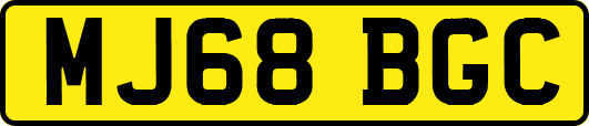 MJ68BGC