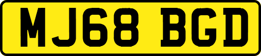 MJ68BGD