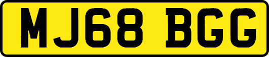MJ68BGG