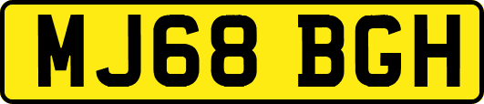 MJ68BGH