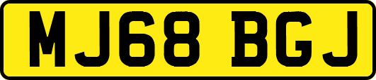 MJ68BGJ