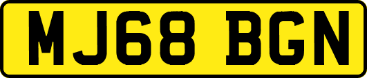 MJ68BGN