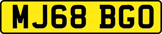 MJ68BGO