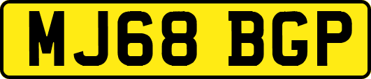 MJ68BGP