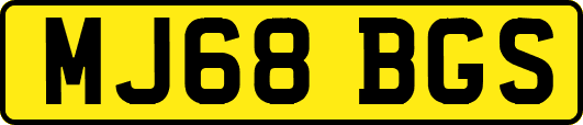 MJ68BGS
