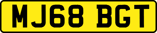 MJ68BGT