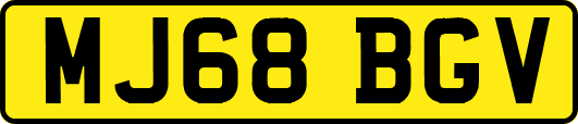 MJ68BGV