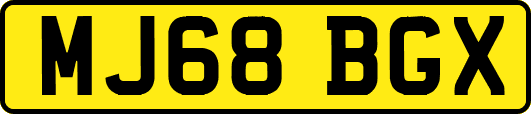 MJ68BGX