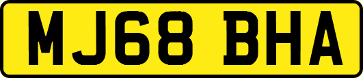 MJ68BHA