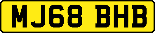 MJ68BHB