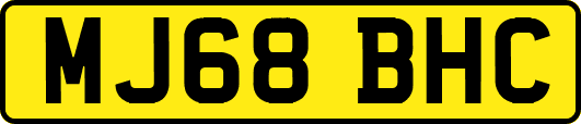 MJ68BHC