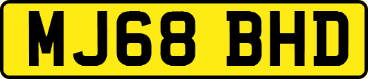 MJ68BHD