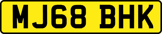 MJ68BHK