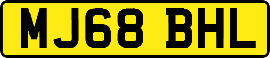 MJ68BHL