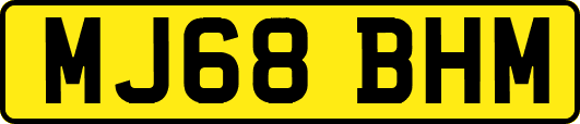 MJ68BHM