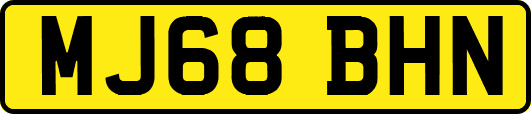 MJ68BHN