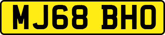 MJ68BHO