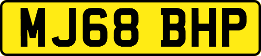 MJ68BHP