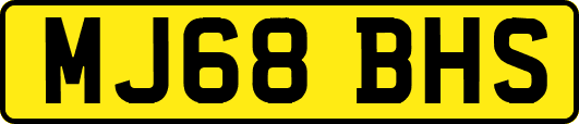 MJ68BHS