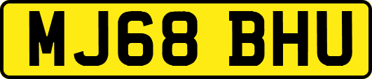 MJ68BHU