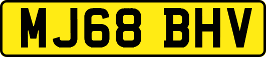 MJ68BHV