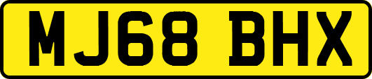 MJ68BHX